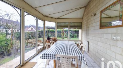 House 7 rooms of 133 m² in Roissy-en-Brie (77680)