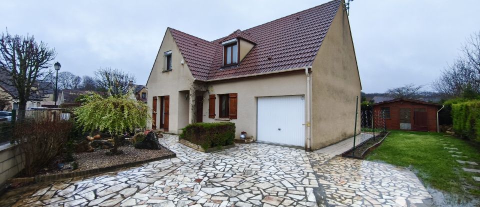 House 7 rooms of 133 m² in Roissy-en-Brie (77680)