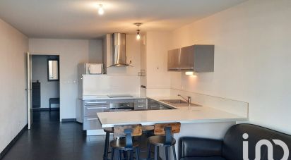 Appartement 2 pièces de 54 m² à Montpellier (34070)