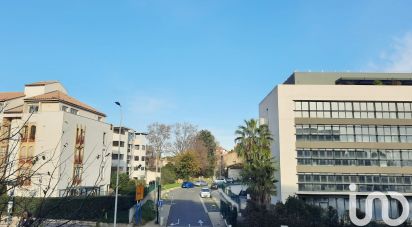 Appartement 2 pièces de 54 m² à Montpellier (34070)