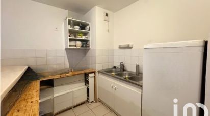 Apartment 2 rooms of 46 m² in Toulouse (31200)