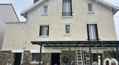 House 4 rooms of 98 m² in Garges-lès-Gonesse (95140)