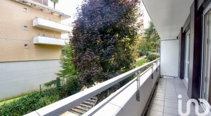 Apartment 4 rooms of 76 m² in Rosny-sous-Bois (93110)