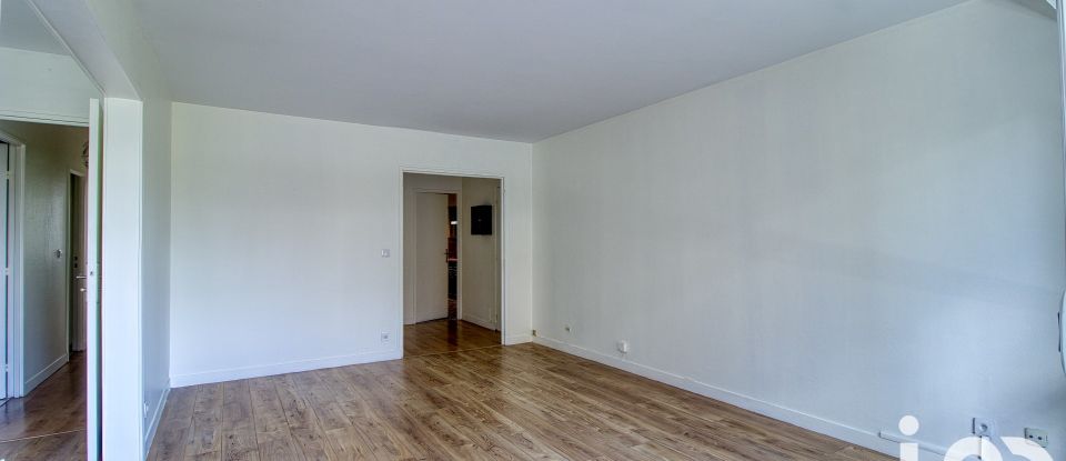 Appartement 4 pièces de 76 m² à Rosny-sous-Bois (93110)