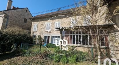 House 5 rooms of 125 m² in Auvers-sur-Oise (95430)