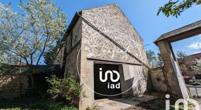 Barn conversion 4 rooms of 1 m² in Auvers-sur-Oise (95430)