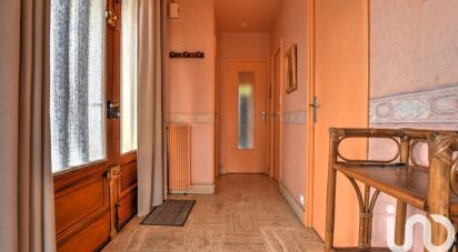 Pavilion 5 rooms of 95 m² in Saint-Priest-Taurion (87480)