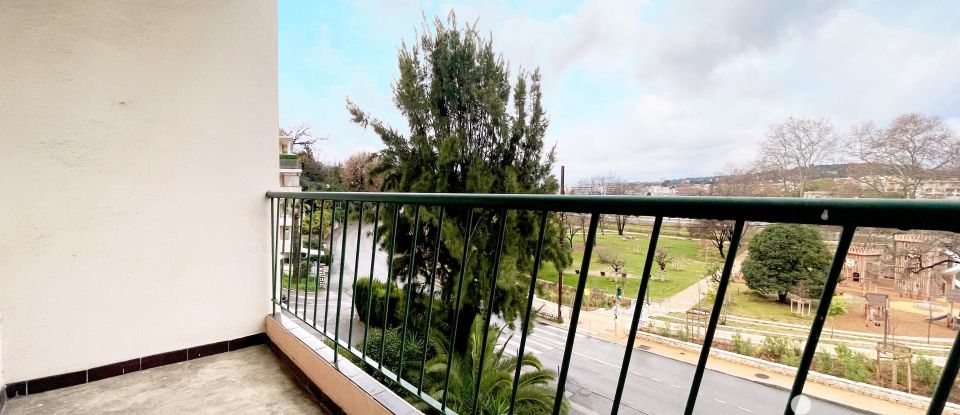 Apartment 3 rooms of 56 m² in Cagnes-sur-Mer (06800)