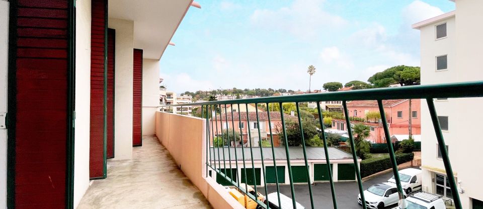 Apartment 3 rooms of 56 m² in Cagnes-sur-Mer (06800)