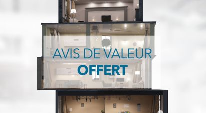 Appartement 2 pièces de 42 m² à Pomérols (34810)