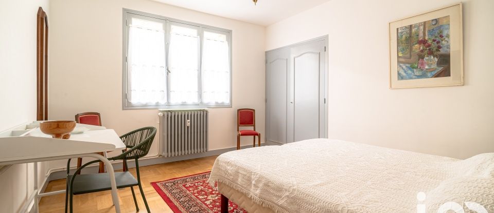 Appartement 3 pièces de 70 m² à Limoges (87100)