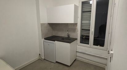 Studio 1 room of 9 m² in Puteaux (92800)