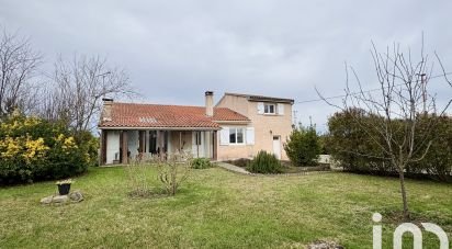 House 6 rooms of 128 m² in Labastidette (31600)