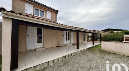 House 6 rooms of 128 m² in Labastidette (31600)