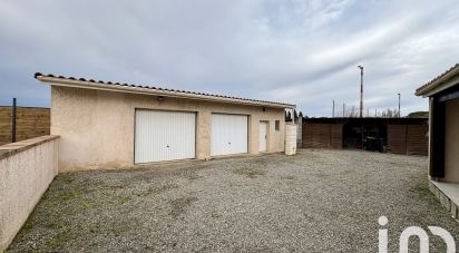 House 6 rooms of 128 m² in Labastidette (31600)