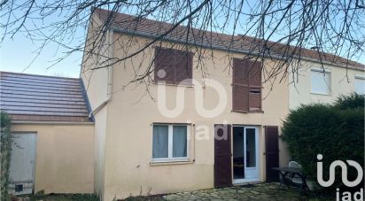 Pavilion 5 rooms of 90 m² in Pont-Sainte-Maxence (60700)