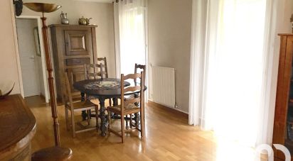 Appartement 5 pièces de 108 m² à Étiolles (91450)