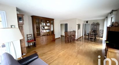 Appartement 5 pièces de 108 m² à Étiolles (91450)