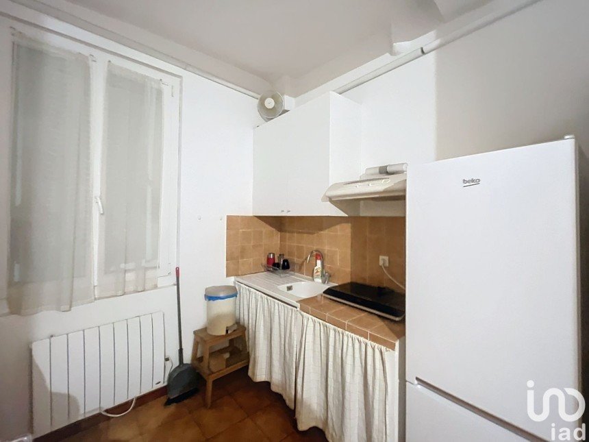 Appartement 1 pièce de 20 m² à Aix-en-Provence (13100)