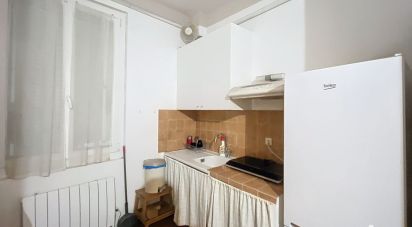 Appartement 1 pièce de 20 m² à Aix-en-Provence (13100)