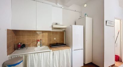 Appartement 1 pièce de 20 m² à Aix-en-Provence (13100)