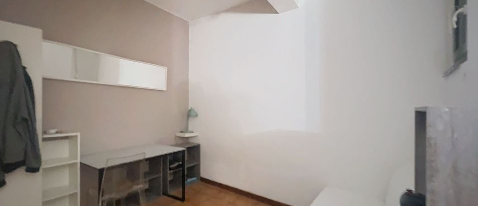 Appartement 1 pièce de 20 m² à Aix-en-Provence (13100)