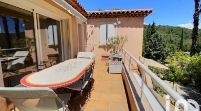 Traditional house 7 rooms of 180 m² in Bandol (83150)