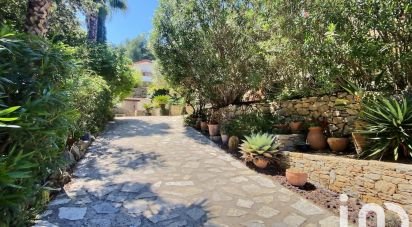 Traditional house 7 rooms of 180 m² in Bandol (83150)