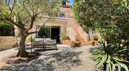 Traditional house 7 rooms of 180 m² in Bandol (83150)