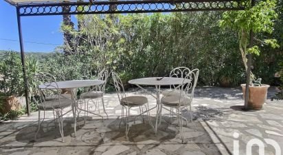 Traditional house 7 rooms of 180 m² in Bandol (83150)