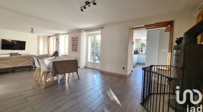 Maison 4 pièces de 85 m² à Mormant (77720)