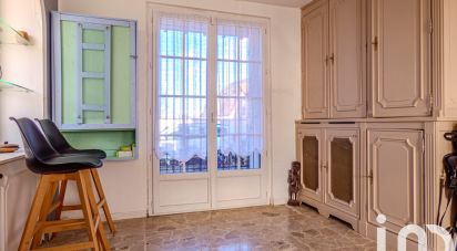 Townhouse 6 rooms of 160 m² in Château-Landon (77570)