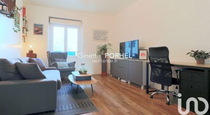 Apartment 2 rooms of 39 m² in Nantes (44200)