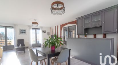 Maison 7 pièces de 163 m² à Condécourt (95450)