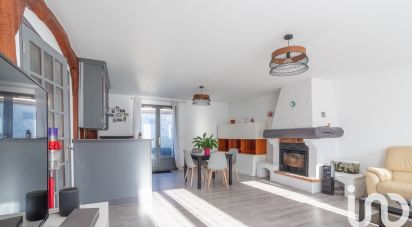 Maison 7 pièces de 163 m² à Condécourt (95450)