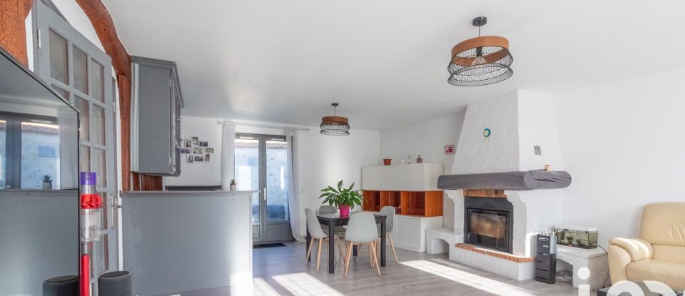 Maison 7 pièces de 163 m² à Condécourt (95450)