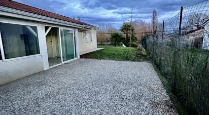 Traditional house 5 rooms of 115 m² in Juillan (65290)