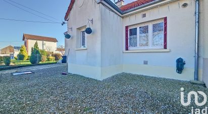 Maison 4 pièces de 80 m² à Romilly-sur-Seine (10100)