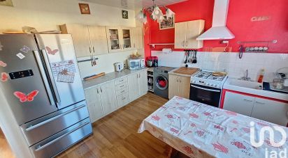 House 4 rooms of 80 m² in Romilly-sur-Seine (10100)