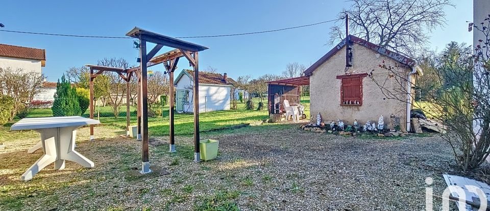 Maison 4 pièces de 80 m² à Romilly-sur-Seine (10100)