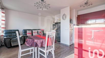 Appartement 4 pièces de 71 m² à Claye-Souilly (77410)