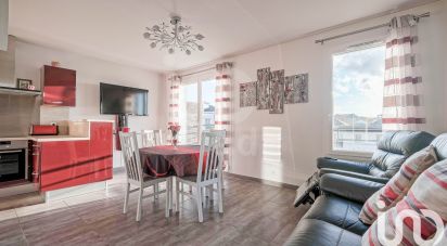 Appartement 4 pièces de 71 m² à Claye-Souilly (77410)