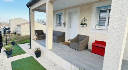 House 4 rooms of 109 m² in Gajan (30730)