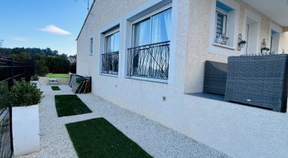 House 4 rooms of 109 m² in Gajan (30730)