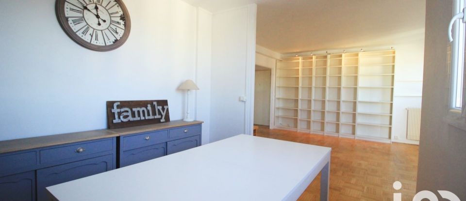 Apartment 6 rooms of 96 m² in Reims (51100)