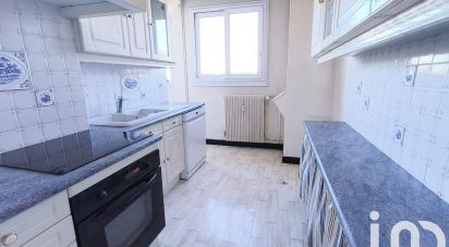 Appartement 6 pièces de 96 m² à Reims (51100)