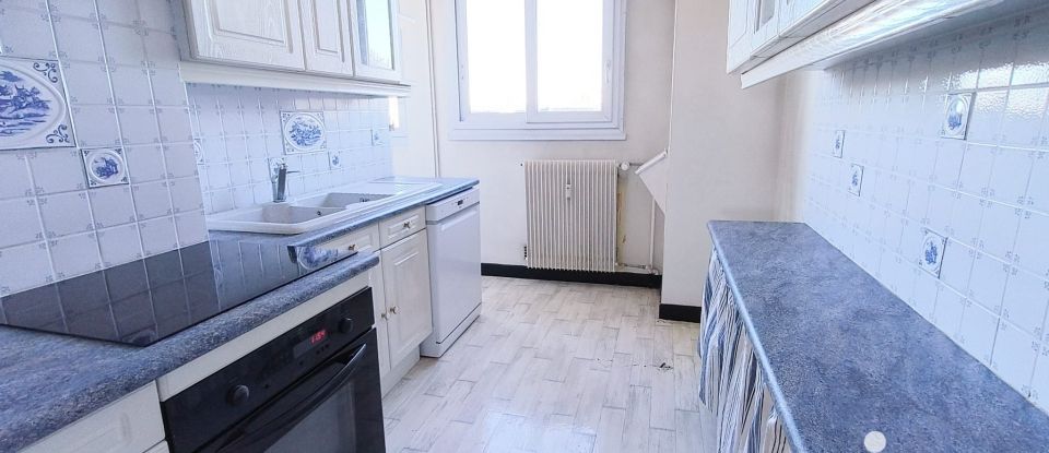 Apartment 6 rooms of 96 m² in Reims (51100)