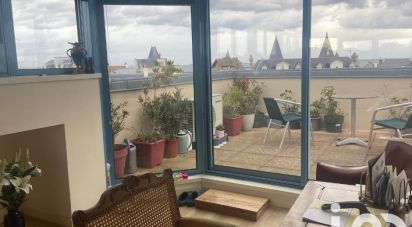 Apartment 3 rooms of 91 m² in Saint-Malo (35400)