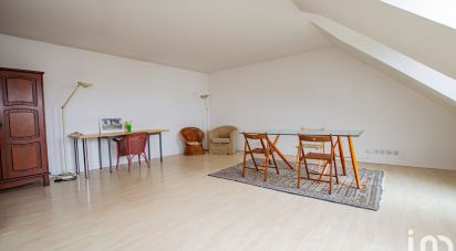 Appartement 3 pièces de 78 m² à Noisy-le-Roi (78590)