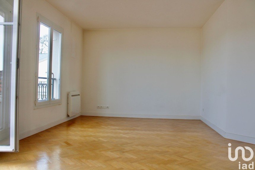 Appartement 2 pièces de 50 m² à Saint-Germain-en-Laye (78100)